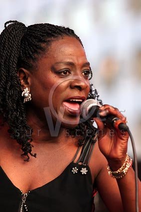 Sharon Jones