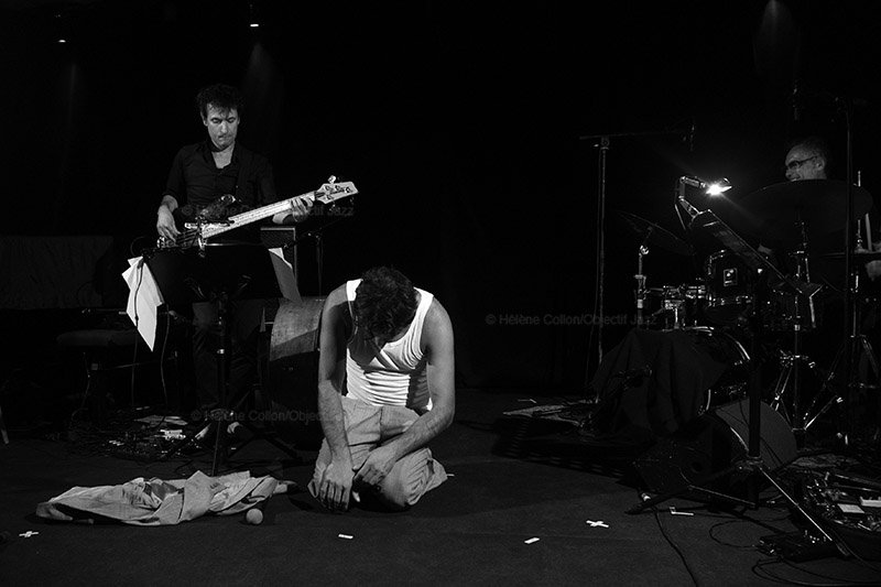 Guillaume Séguron Pierre-Jean Peters Jean-Pierre Jullian