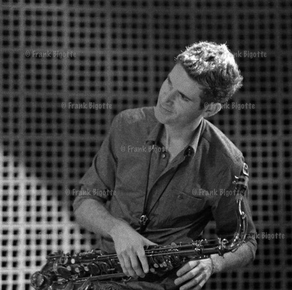 Ben Wendel