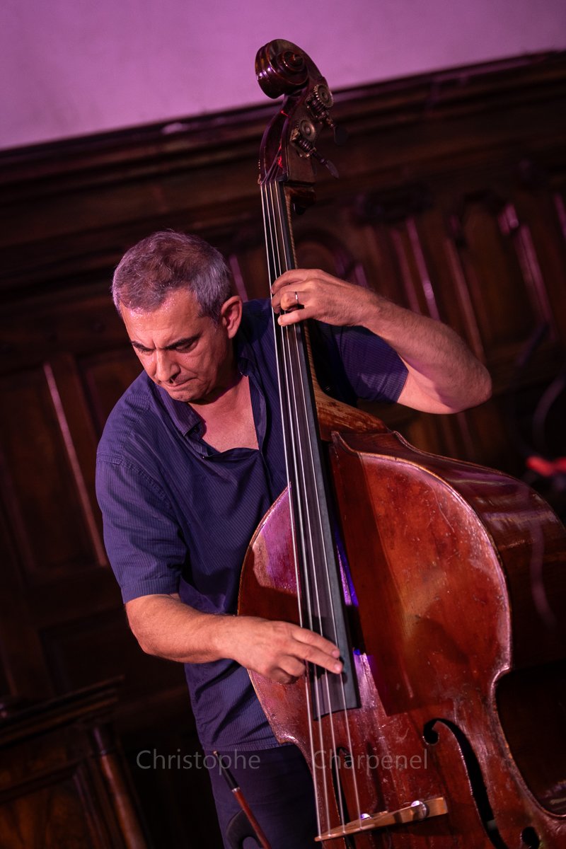 Claude Tchamitchian
