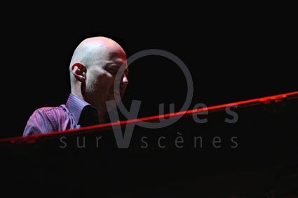 Laurent Coq