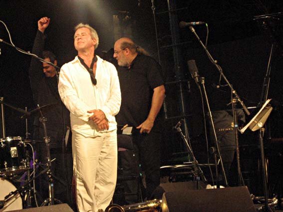 Andy Emler MegaOctet