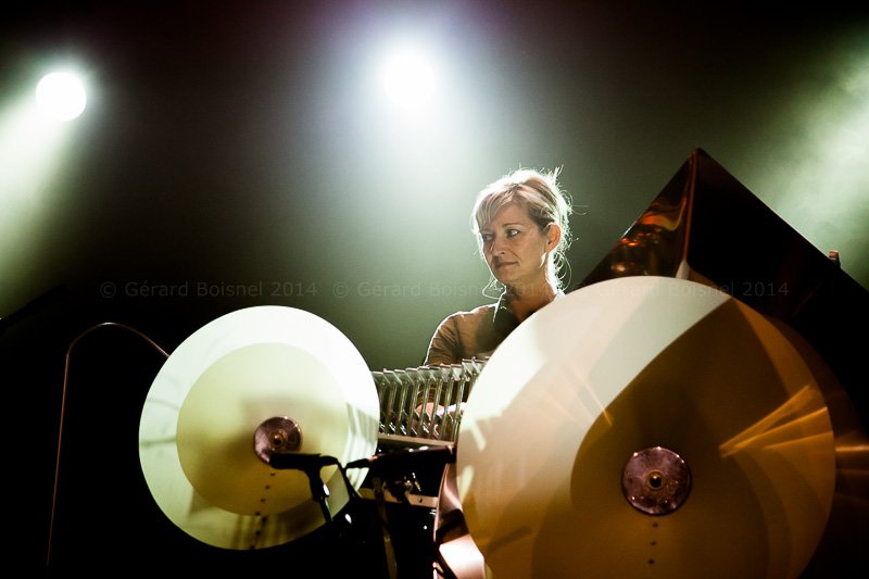 Karinn Helbert