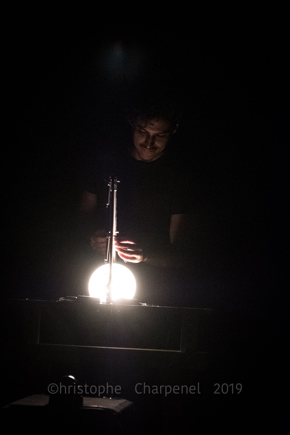 Stefano D'Alessio