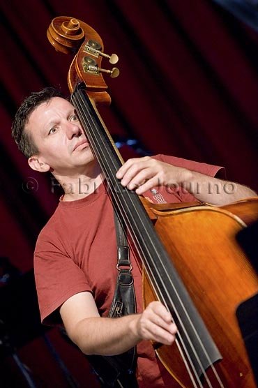 Michel Zenino
