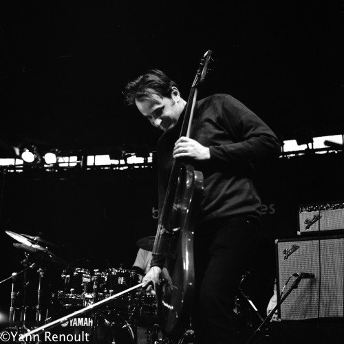 Vincent Segal