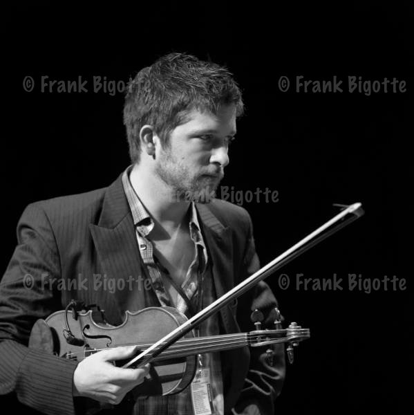 Clement Janinet