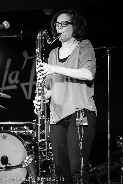 Carol Robinson