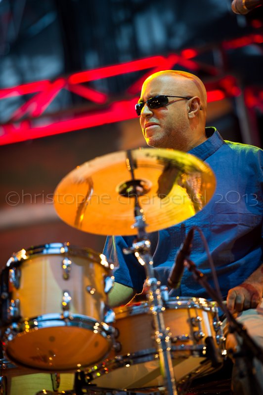 Leon Parker