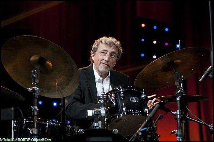 Jean-Pierre Arnaud