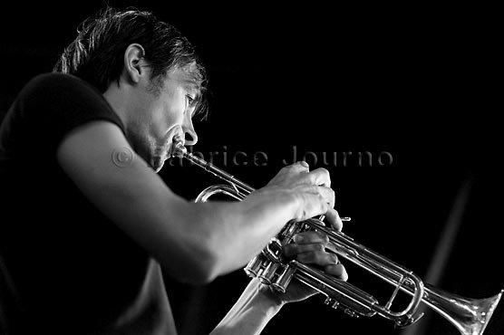 Xavier Bornens