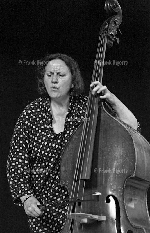 Joëlle Léandre