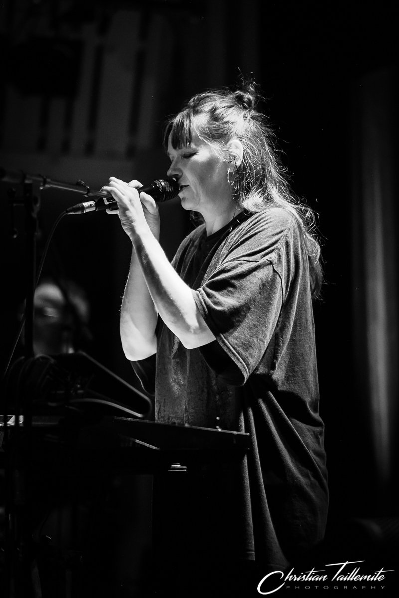 Rien Virgule - Anne Carell