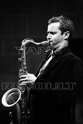 Guillaume Marthouret