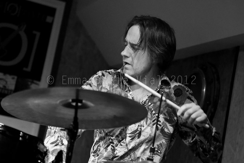 Edward Perraud