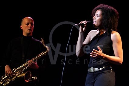 Tokunbo Akinro / Morten Klein