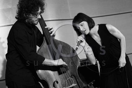 Petra Magoni / Ferruccio Spinetti