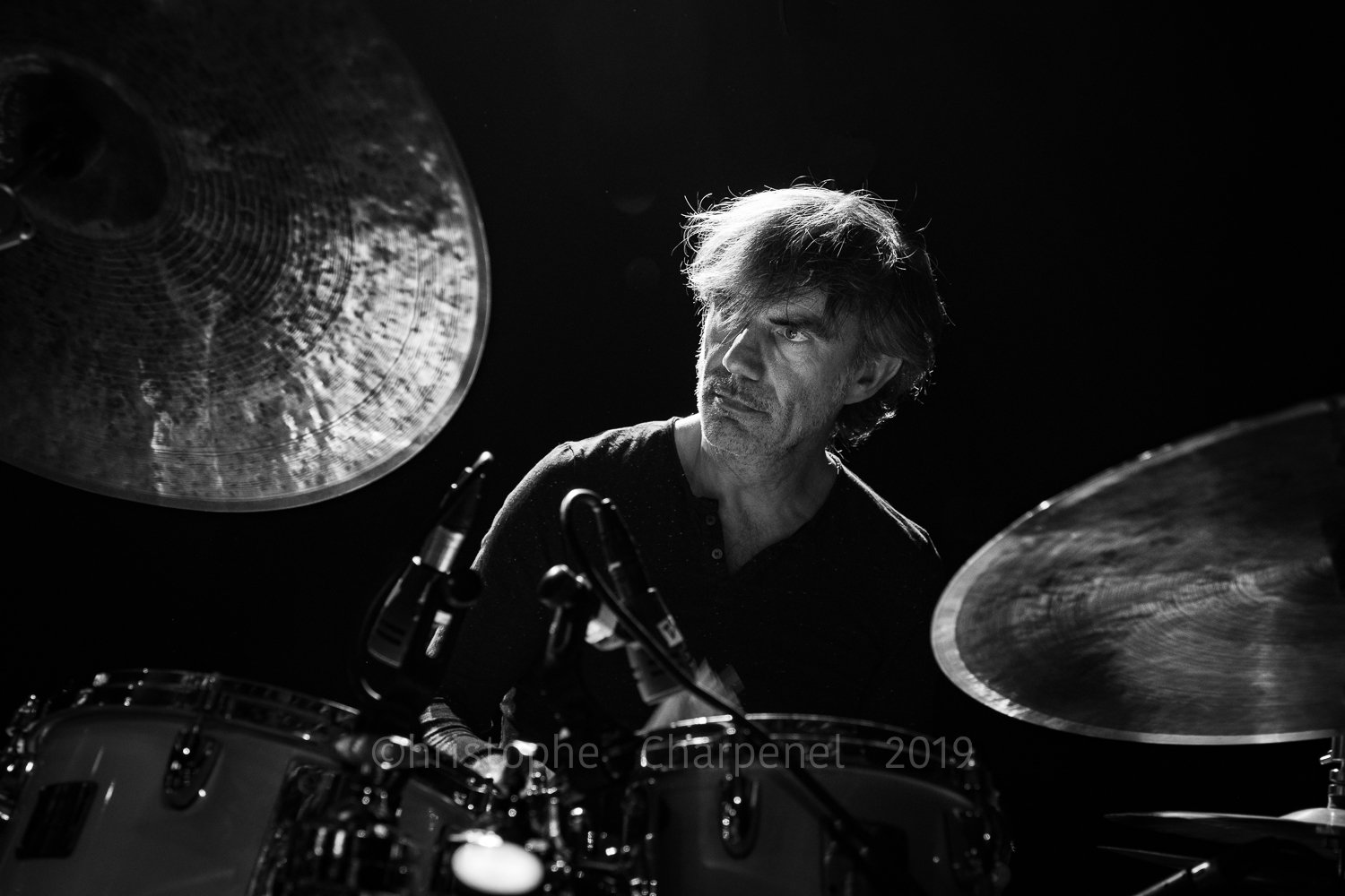 Christophe Lavergne