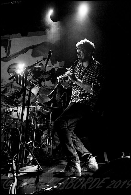 Robin Fincker