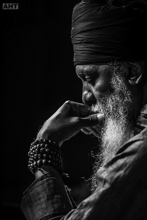 Dr. Lonnie Smith - organ