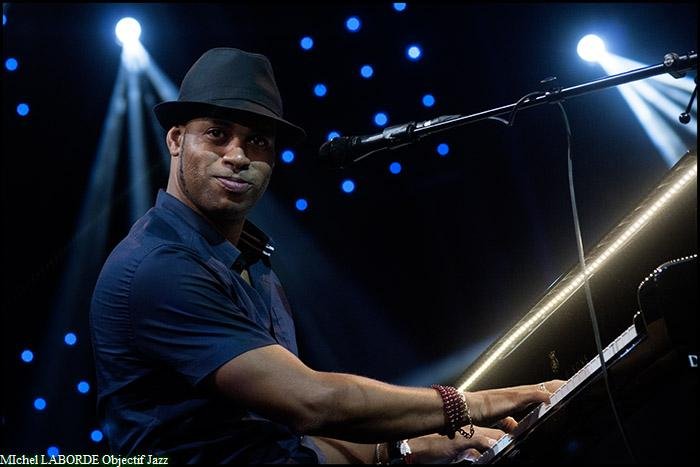 Roberto Fonseca