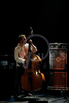 Reid Anderson