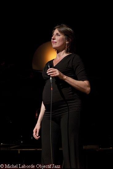 Claudia Solal