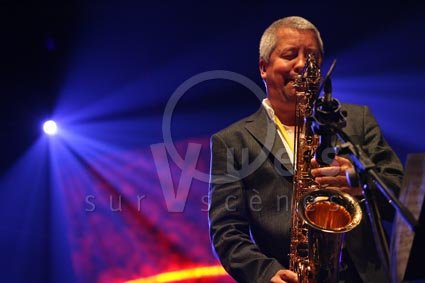 Andy Sheppard