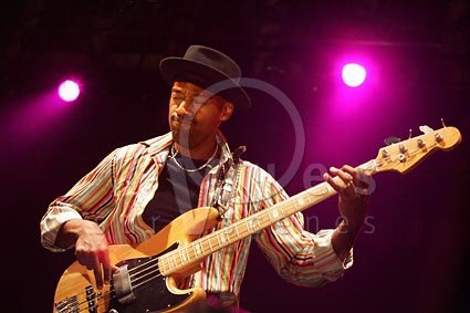 Marcus Miller