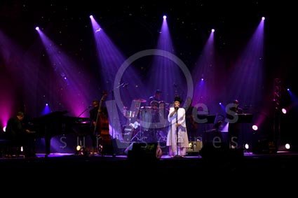 Omara Portuondo / Emilio Morales / Fabian Garcia / Andrés Coayo / Roberto (…)