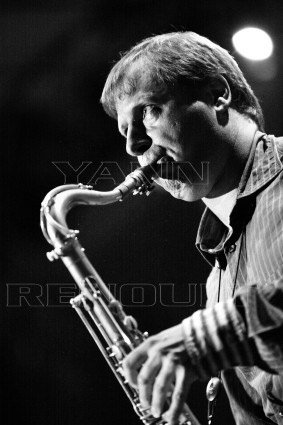 Chris Potter