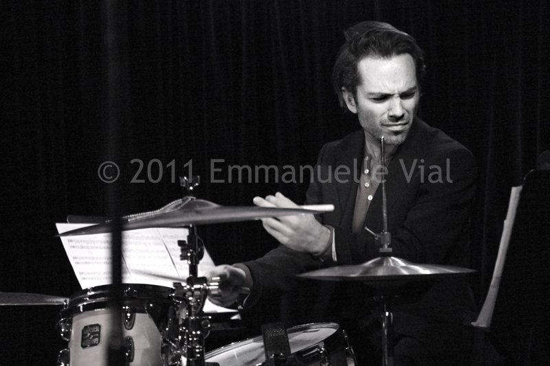 Fabrice Moreau