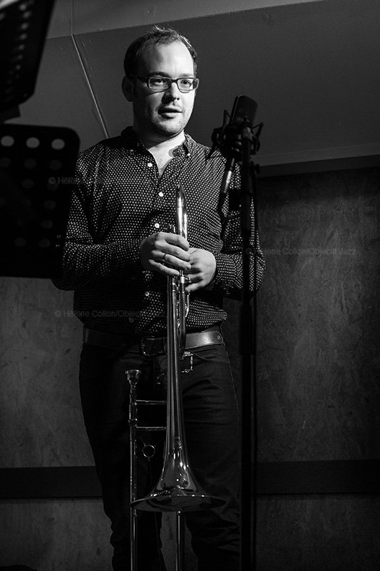 Samuel Blaser