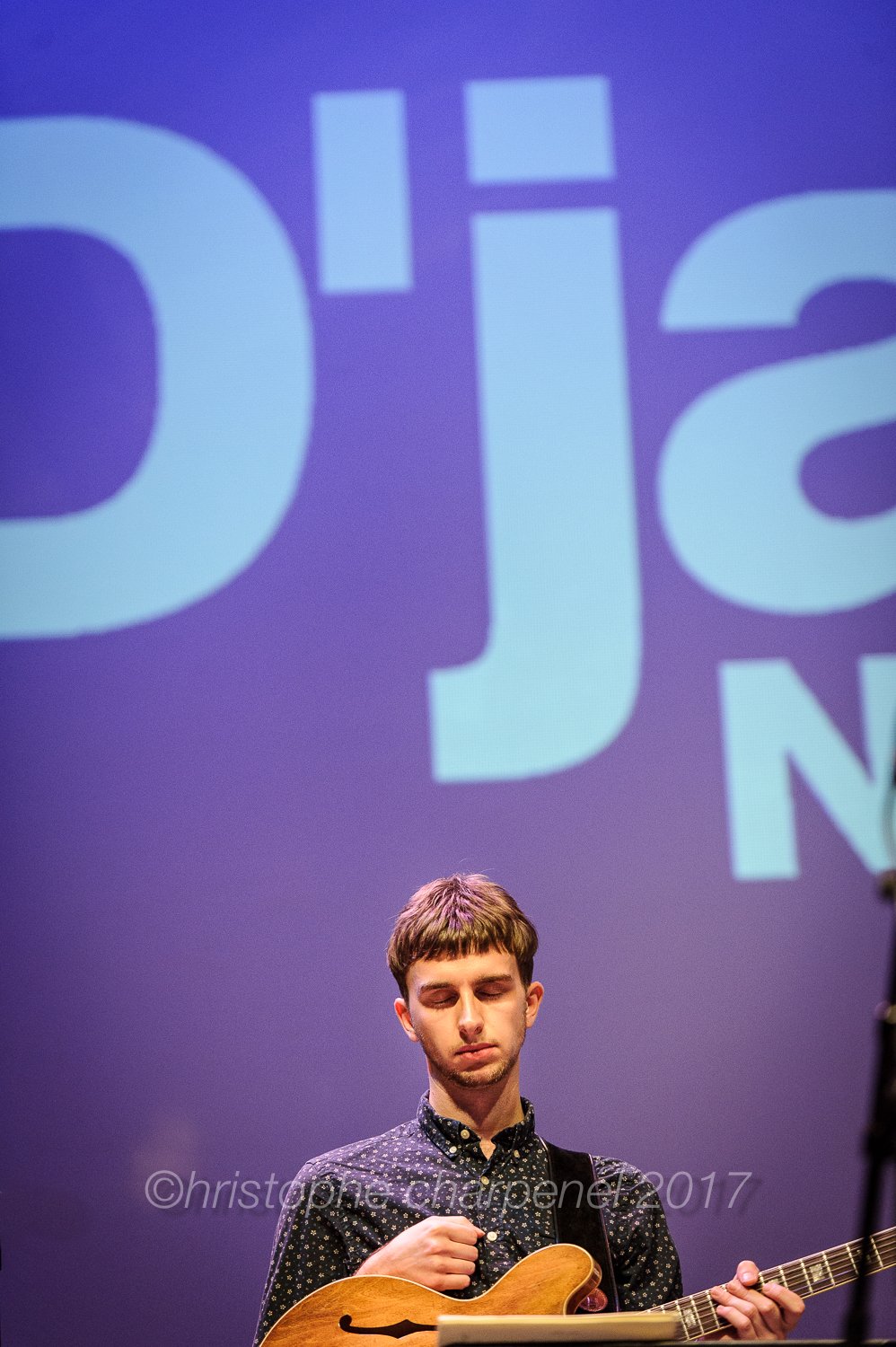 Dimitri Howald