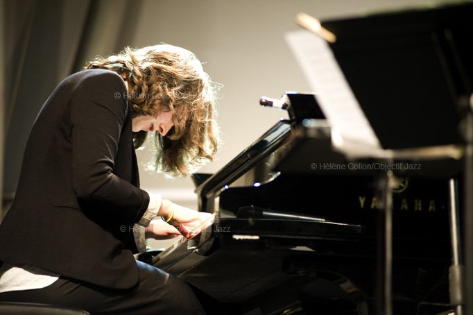 Ève Risser