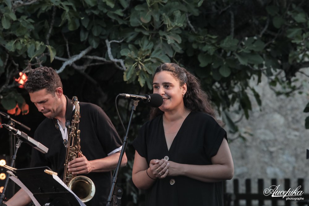 Mehdi Chaïb, Naïssam Jalal (Aucepika photographe)