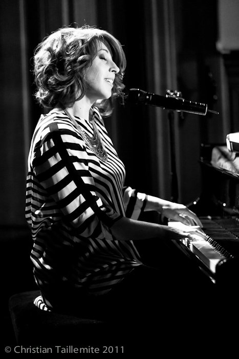 Robin McKelle