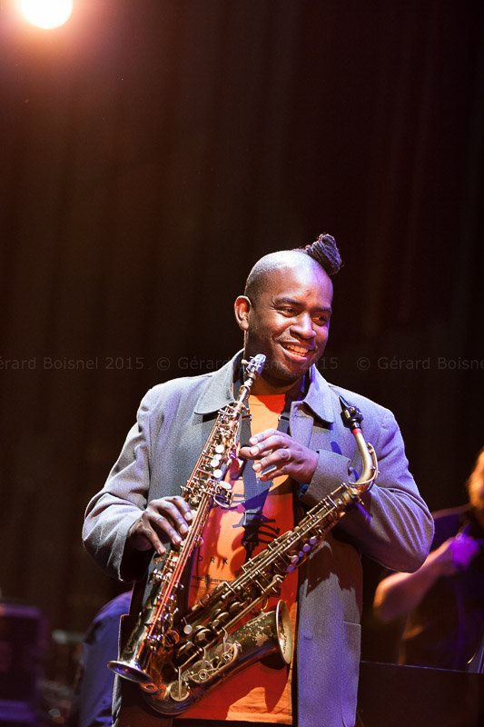Jason Yarde