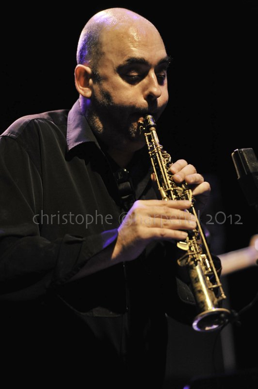 Christophe Monniot