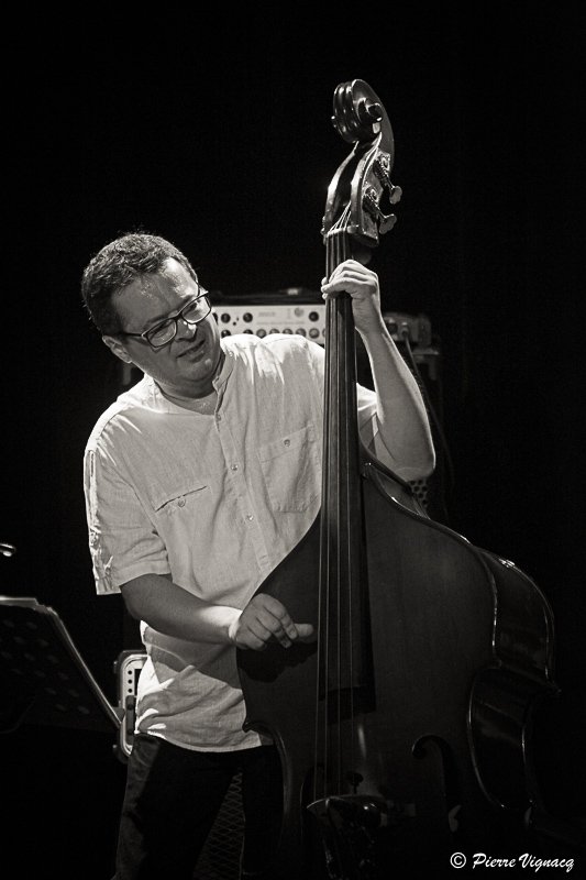 Jean-Luc Fabre