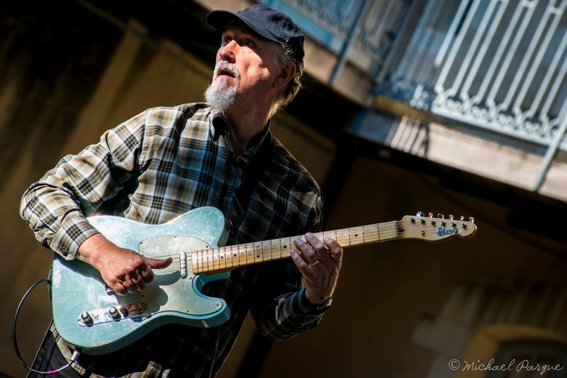 John Scofield Uberjam