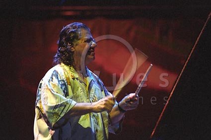 Chick Corea © H. Collon
