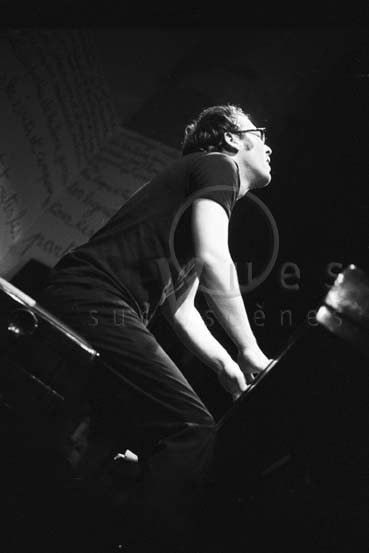 Yaron Hermann