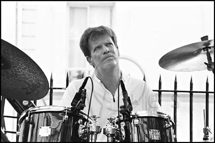 Gary Husband