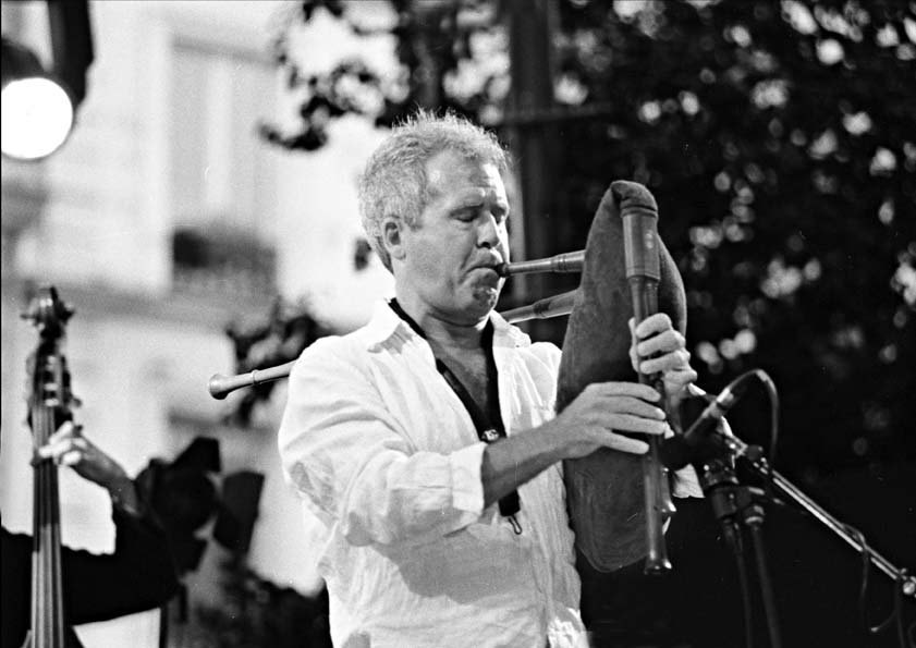 Laurent Dehors