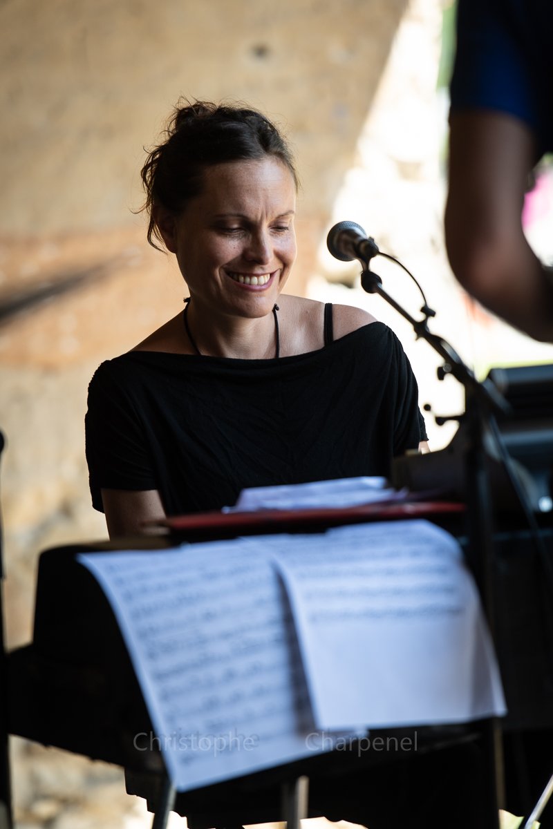 Anne Quillier