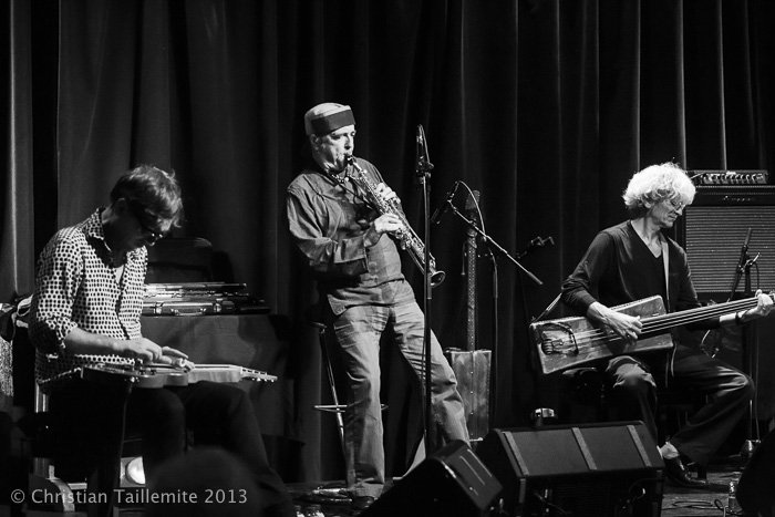 Eric Löhrer, Didier Malherbe, Loy Ehrlich
