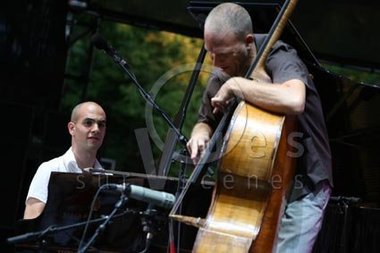Avishai Cohen / Shai Maestro