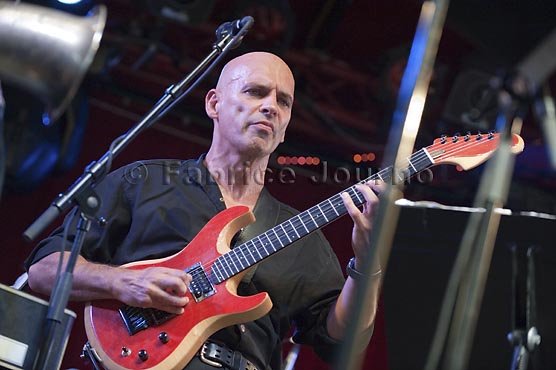 Marc Ducret Grand Ensemble - Marc Ducret