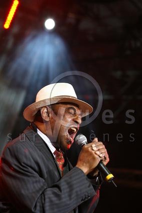 Archie Shepp
